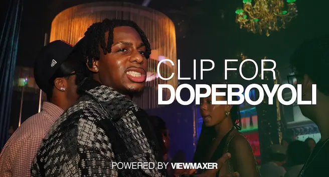 Dopeboyoli Clipping
