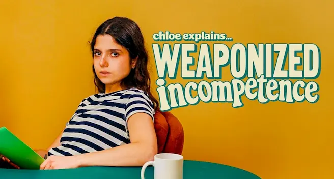 Clip ANY 'Chloe Explains' Lyrical Lemonade TV Episode