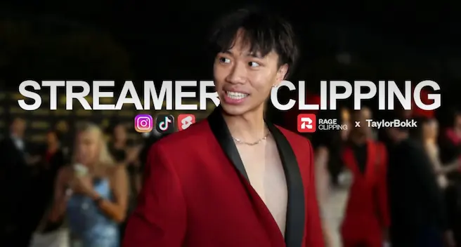 TaylorBokk, Viral Streamer Clipping