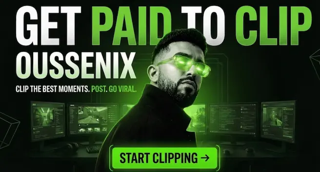 Oussenix's Campaign