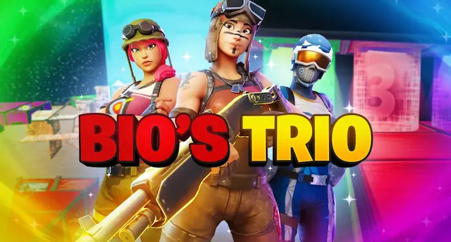 Bios Zonewars Clipping