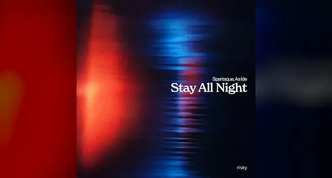 STAY ALL NIGHT, EVERYTHING ALLOWED