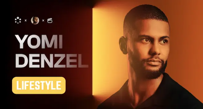 FR Yomi Denzel Campagne Lifestyle