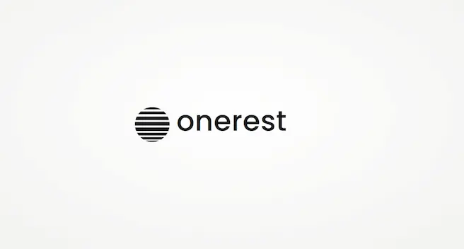 OneRest(Dedicated page)