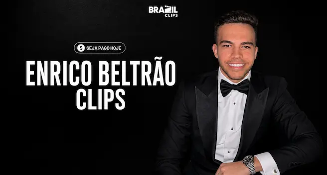 Enrico Beltrão Clips