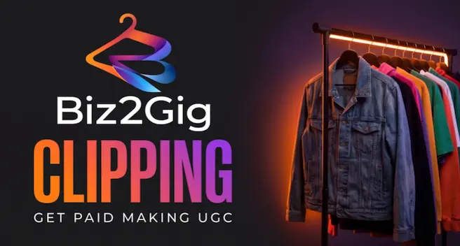 Biz2Gig, UGC Campaign
