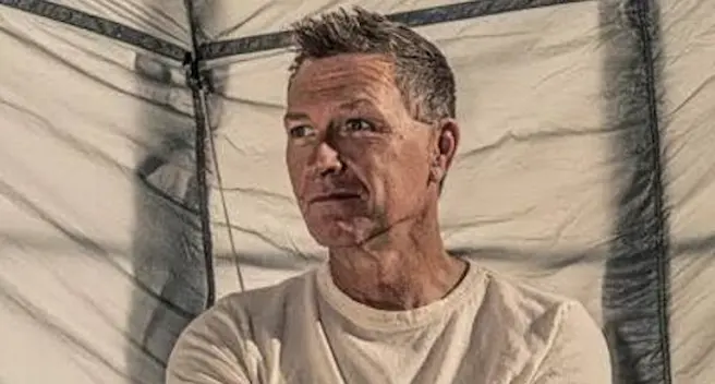 Craig Morgan [CLIPPING]