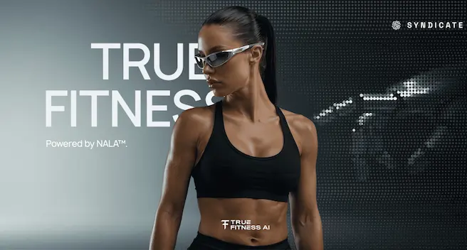 TrueFitness X Syndciate