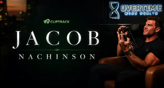 Jacob Nachinson Clipping 2