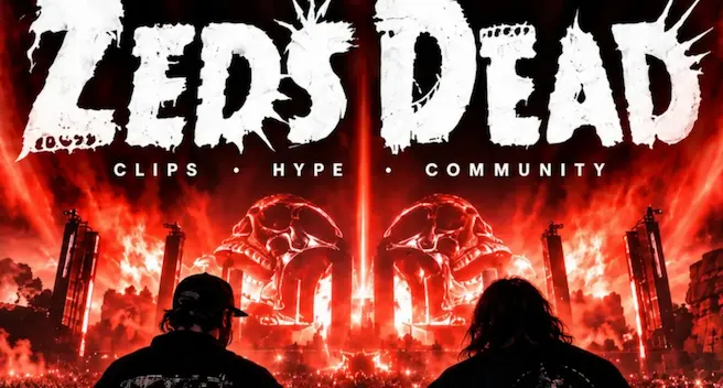ZEDS DEAD, GET PAID TO GET CLIPPED!