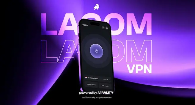 Lágom x Virality [Turkish]