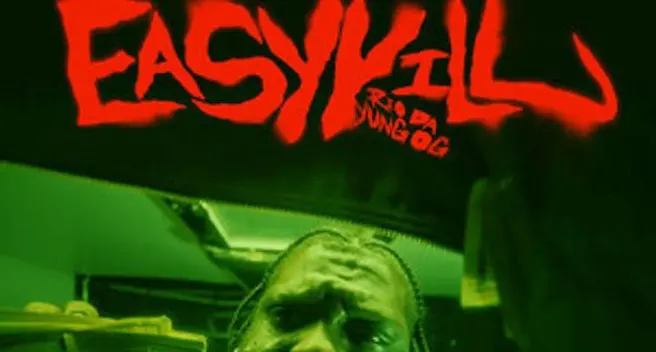 Easy Kill, Rio the Young OG AT Mix [EDITS V2]