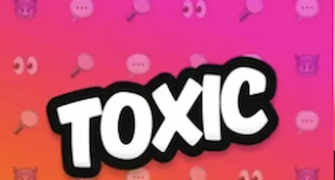 Toxic UGC Campaign