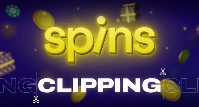 Spins Kliping