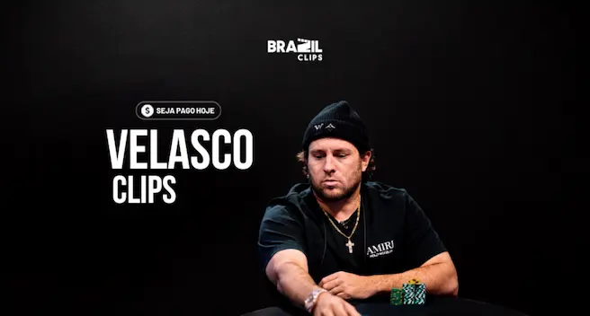 Velasco Clips