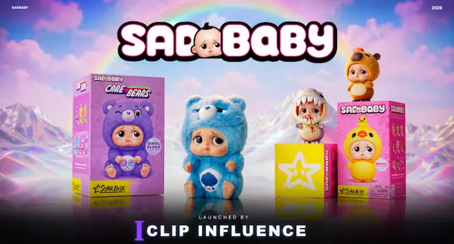 [VIRAL] Sad Baby Clipping