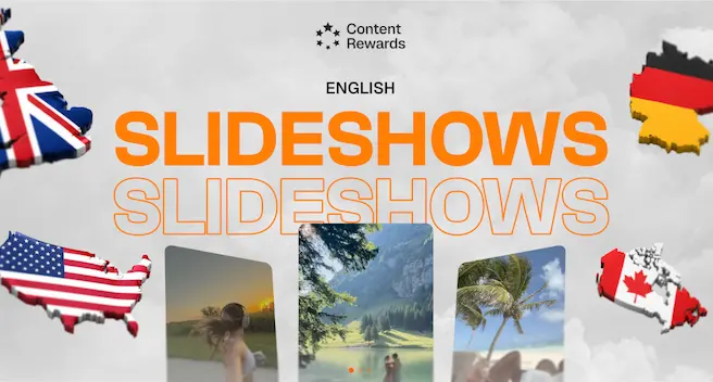 Slideshows [English]