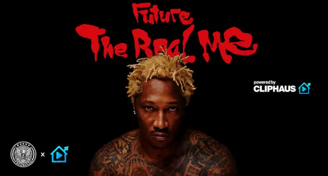 FUTURE, 'Konnichiwa'