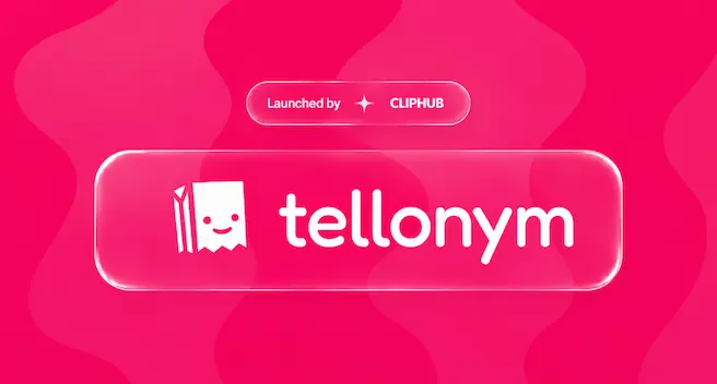 Tellonym App, Viral Clipping