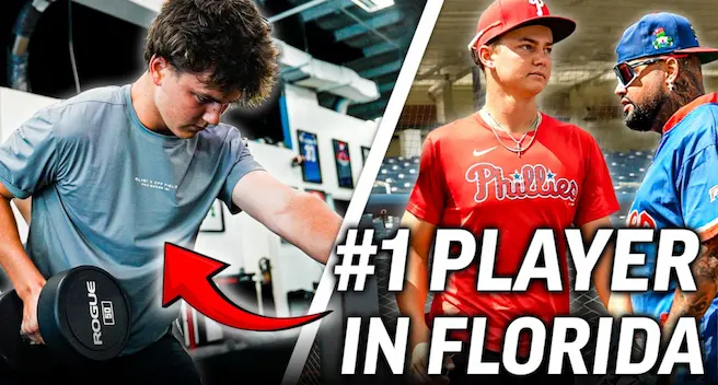 Baseball Lifestyle 101 Youtube Clipping