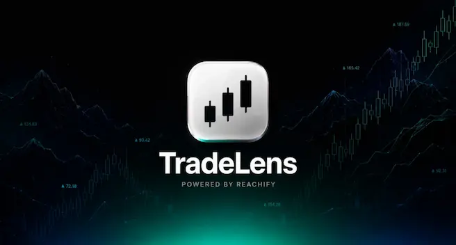 TradeLens [SLIDESHOWS]