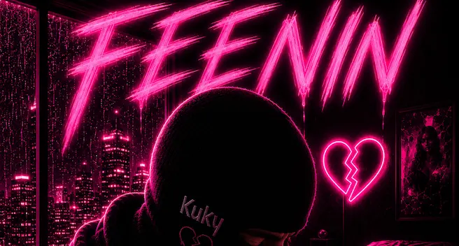 Kuky Feenin (Official Audio)