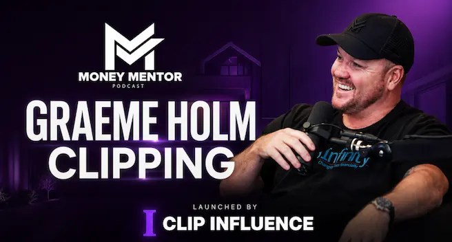 Graeme Holm Clipping