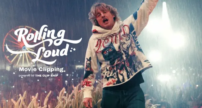 The Rolling Loud Movie, TikTok