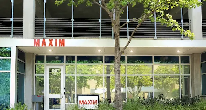 Maxim Hair Restoration Campaign