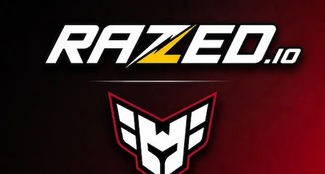 Razed x Heroic [CS2]
