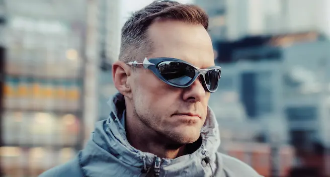 Adam Beyer 'Let Loose' Sound Campaign