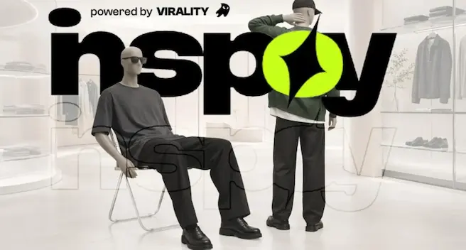Inspoy, Slideshows
