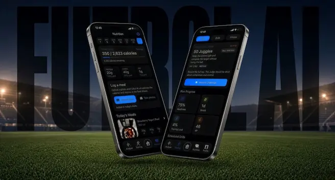 Clip for Futbol AI