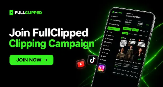 Full Clipped