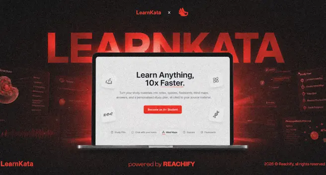 LearnKata AI [UGC]