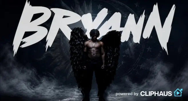 BRYANN, Audio Clipping