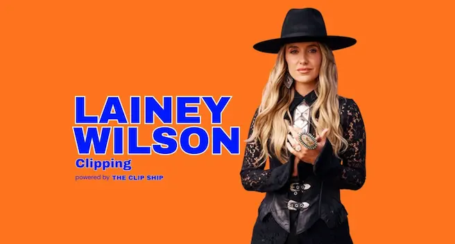 Lainey Wilson, Week 7