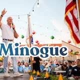 Clip for Team Minogue!