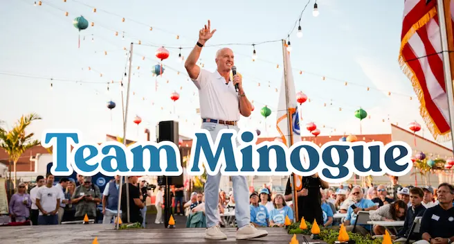 Clip for Team Minogue!