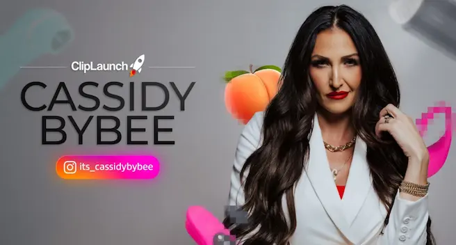 Cassidy Bybee Clipping