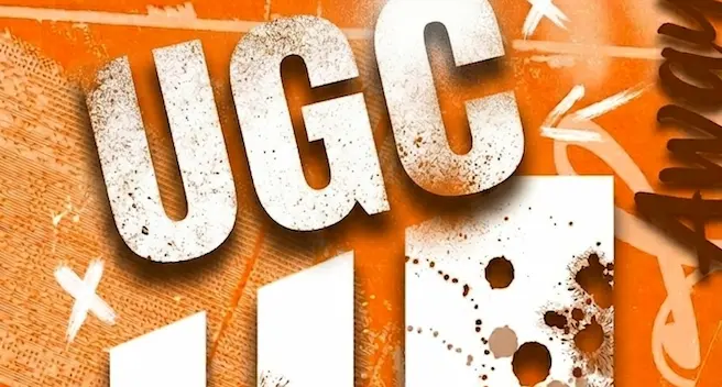 Maven UGC