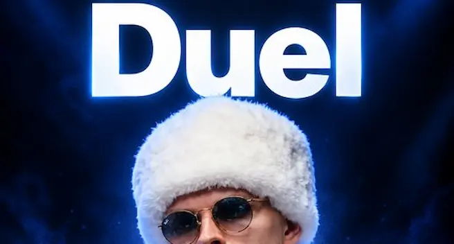 Duel [MONARCH, IRL STREAM] INSTAGRAM