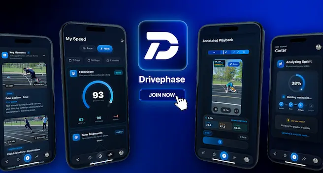 DrivePhase [UGC Campaign]