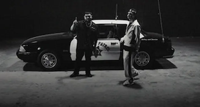 Guerrero, Legado 7 [EDITS]