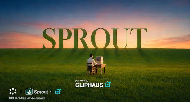 SPROUT