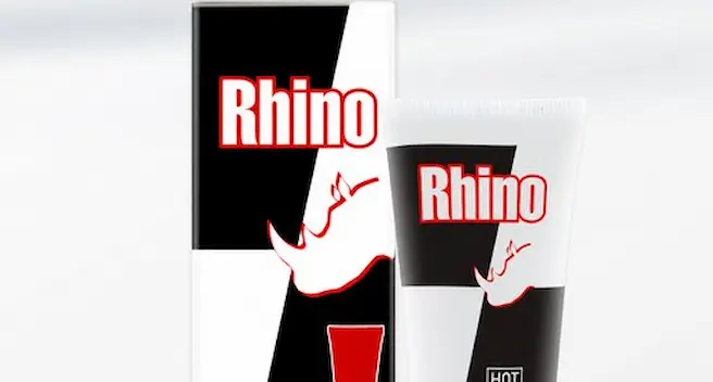 Rhino [SLIDESHOW + CLIPPING]