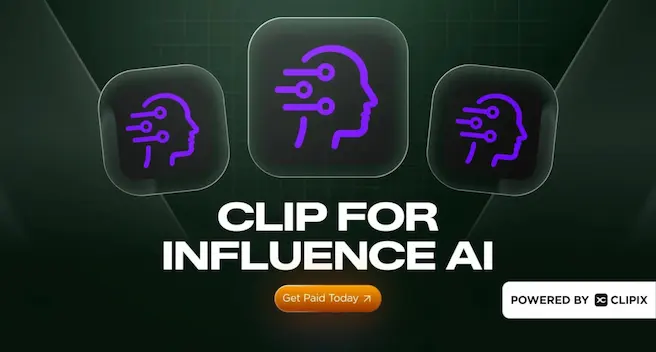 Influence AI Clipping