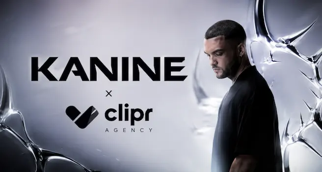 KANINE CLIPPING CAMPAIGN