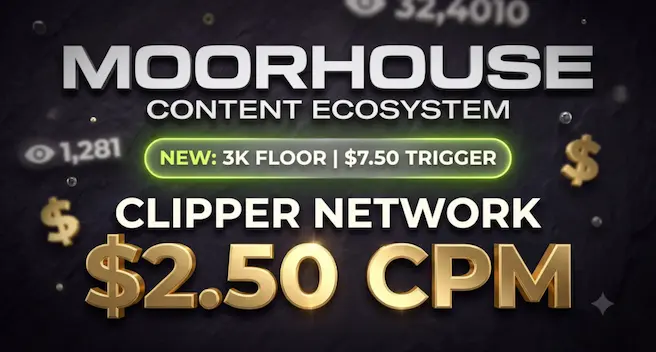 MoorHouse Media Network