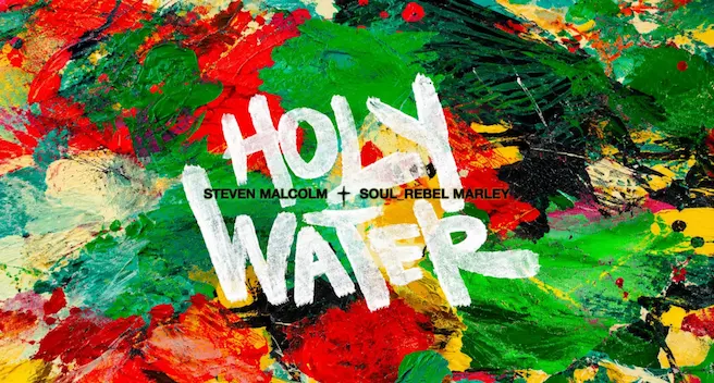 Steven Malcolm, Holy Water Faith Edits